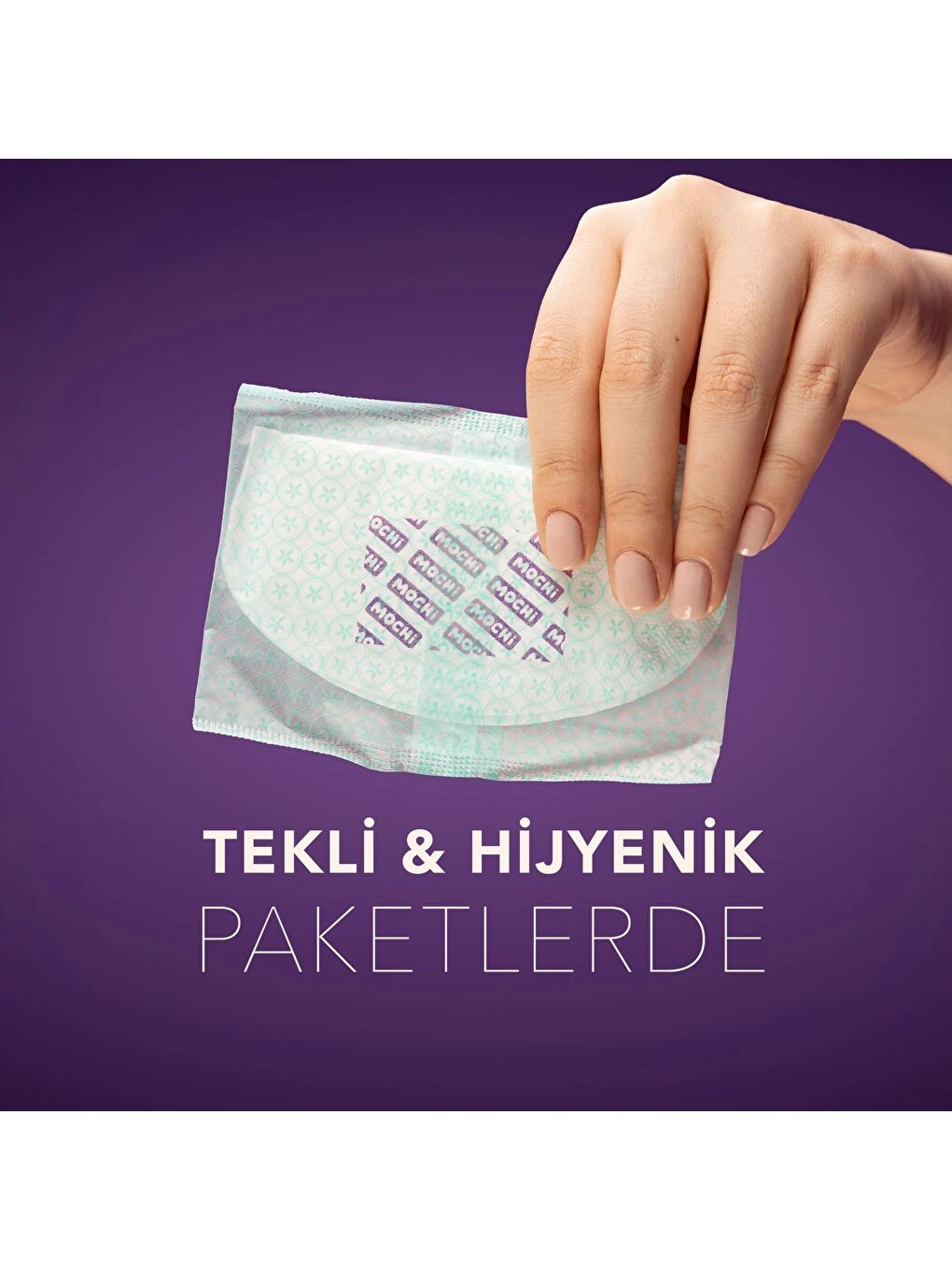 Göğüs Pedi 40'lı-5