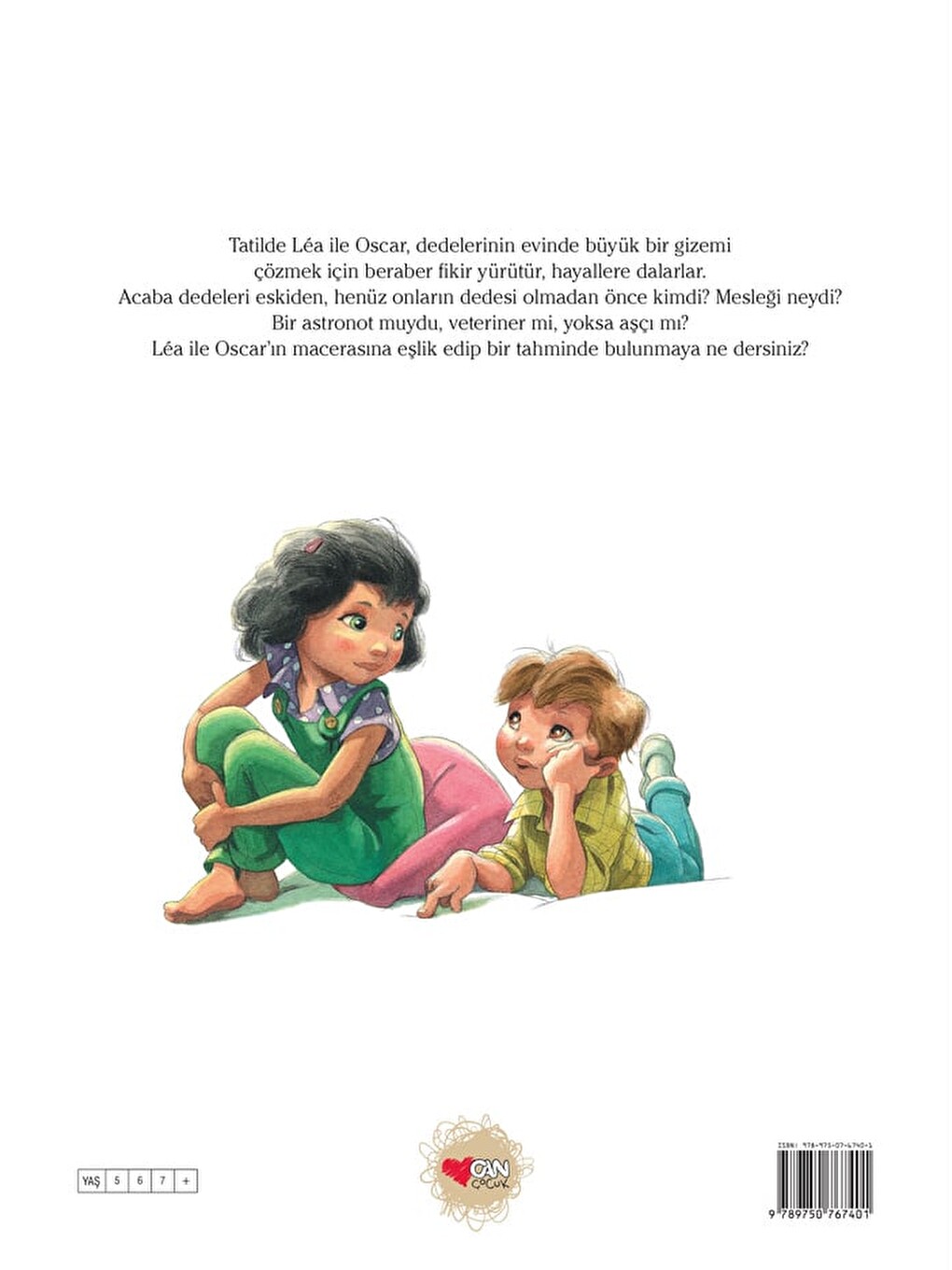 Dedemiz Dede Olmadan Önce Kimdi?-2