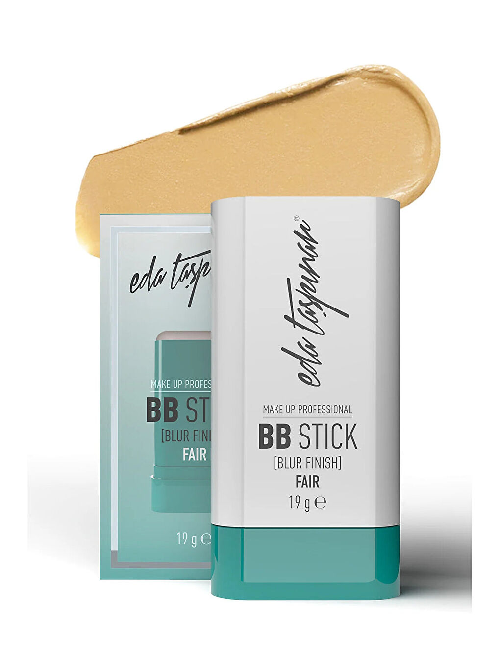 Cream Bb Stick Fair (EGY0075)