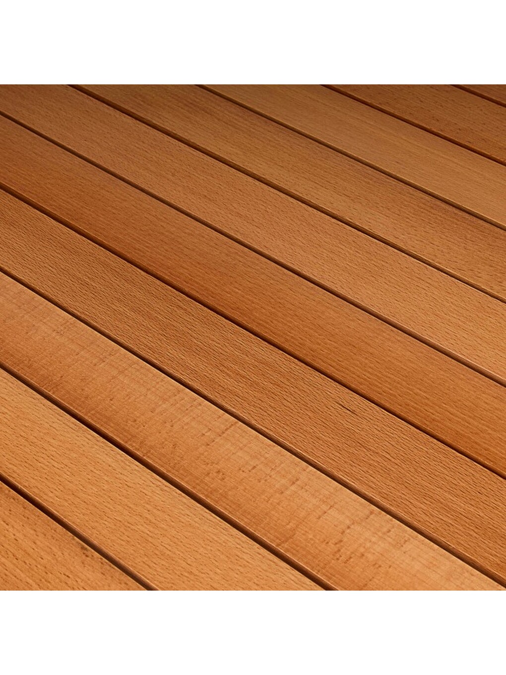 Kahverengi Katlanır Bistro Yemek Masası - Meşe - 70x80 cm-1