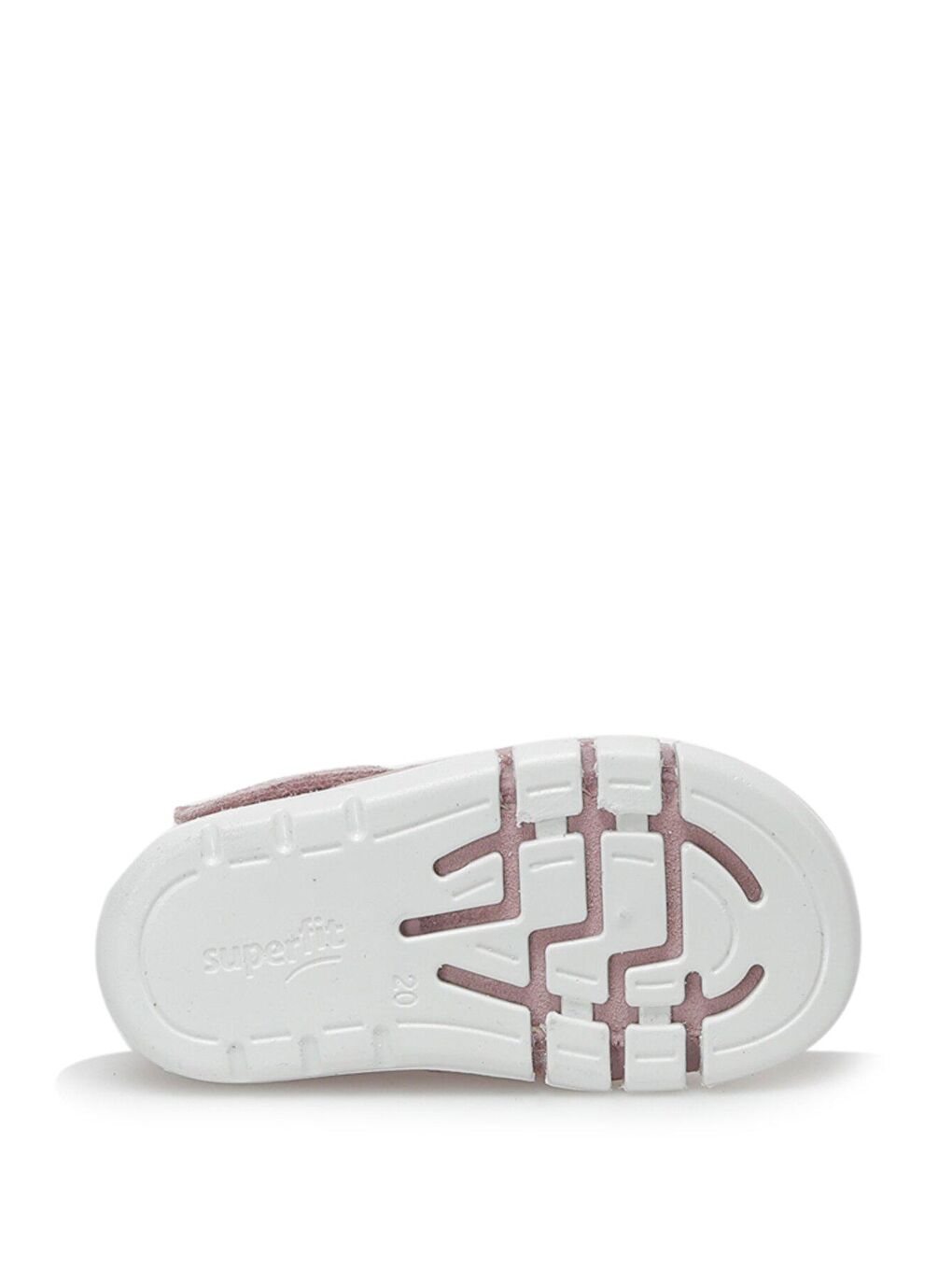 FLEXY Pembe Kız Çocuk Düz Sandalet-3