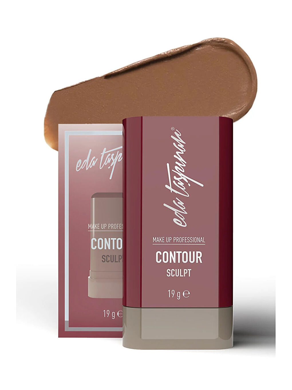 Cream Contour Stick Sculpt (egy0074)