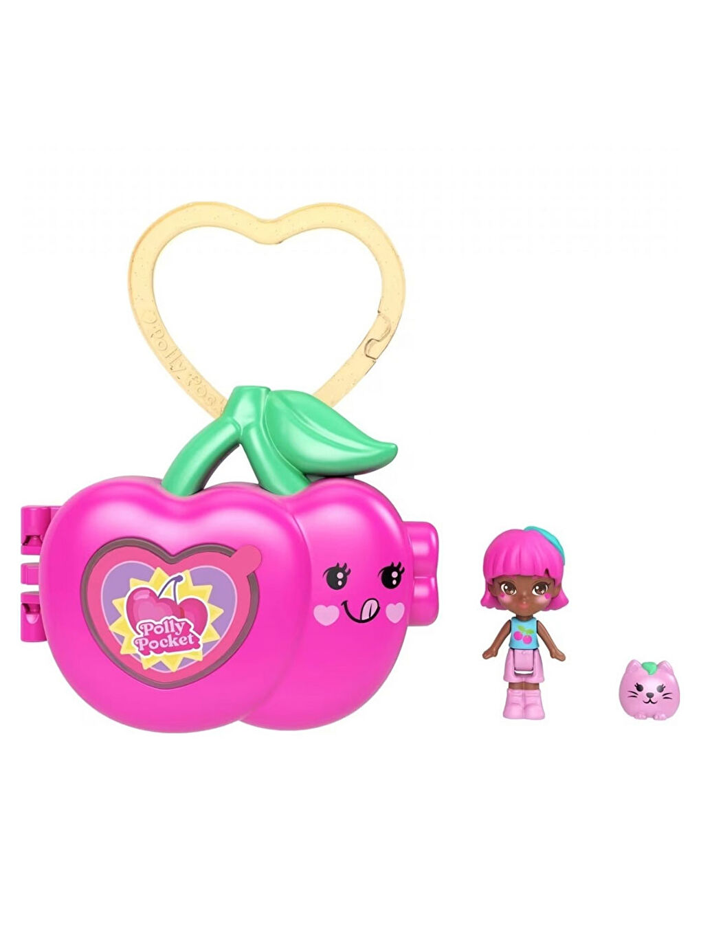 Meyve Temalı Sürpriz Set JKC86-JKC90-2