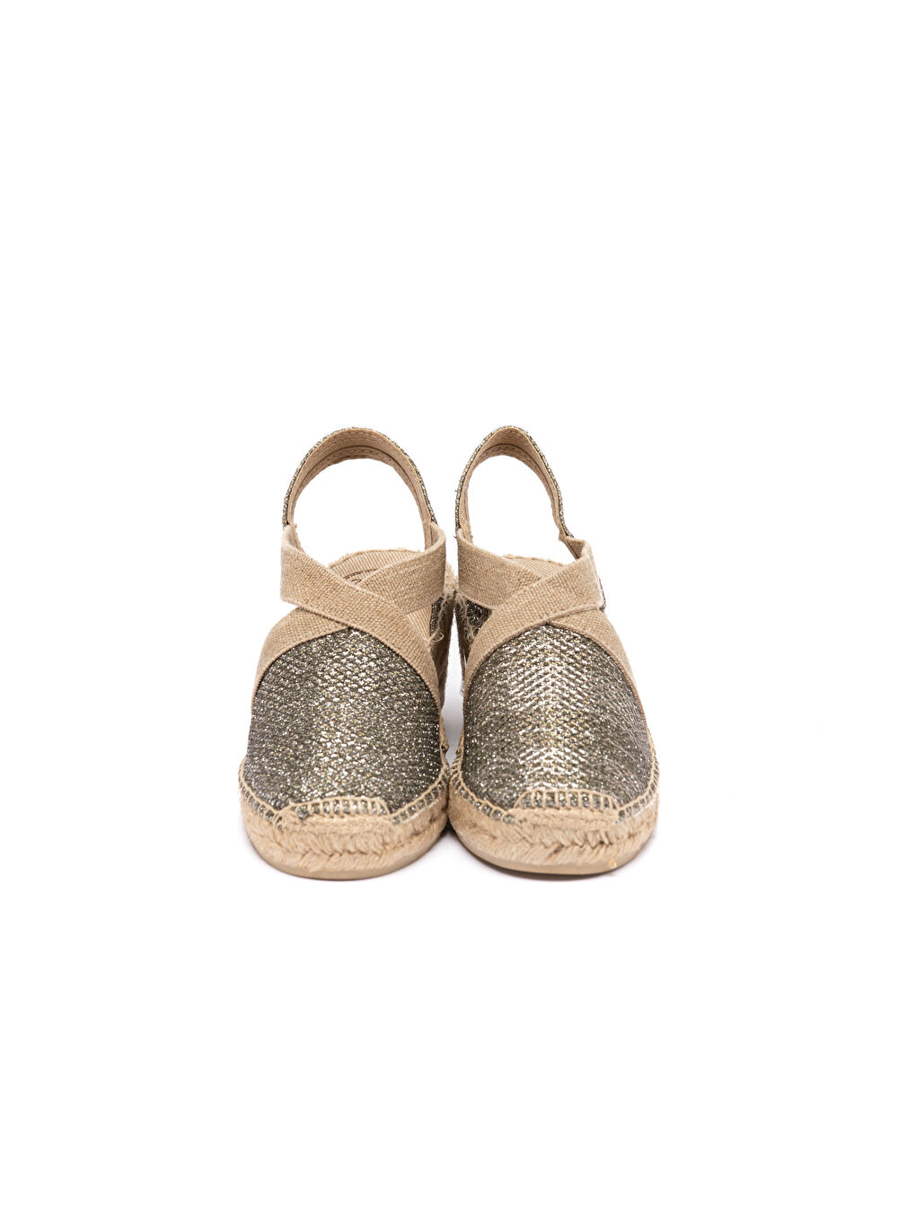 Kahverengi Kadın Sandalet Triton Khaki (Caqui)-4