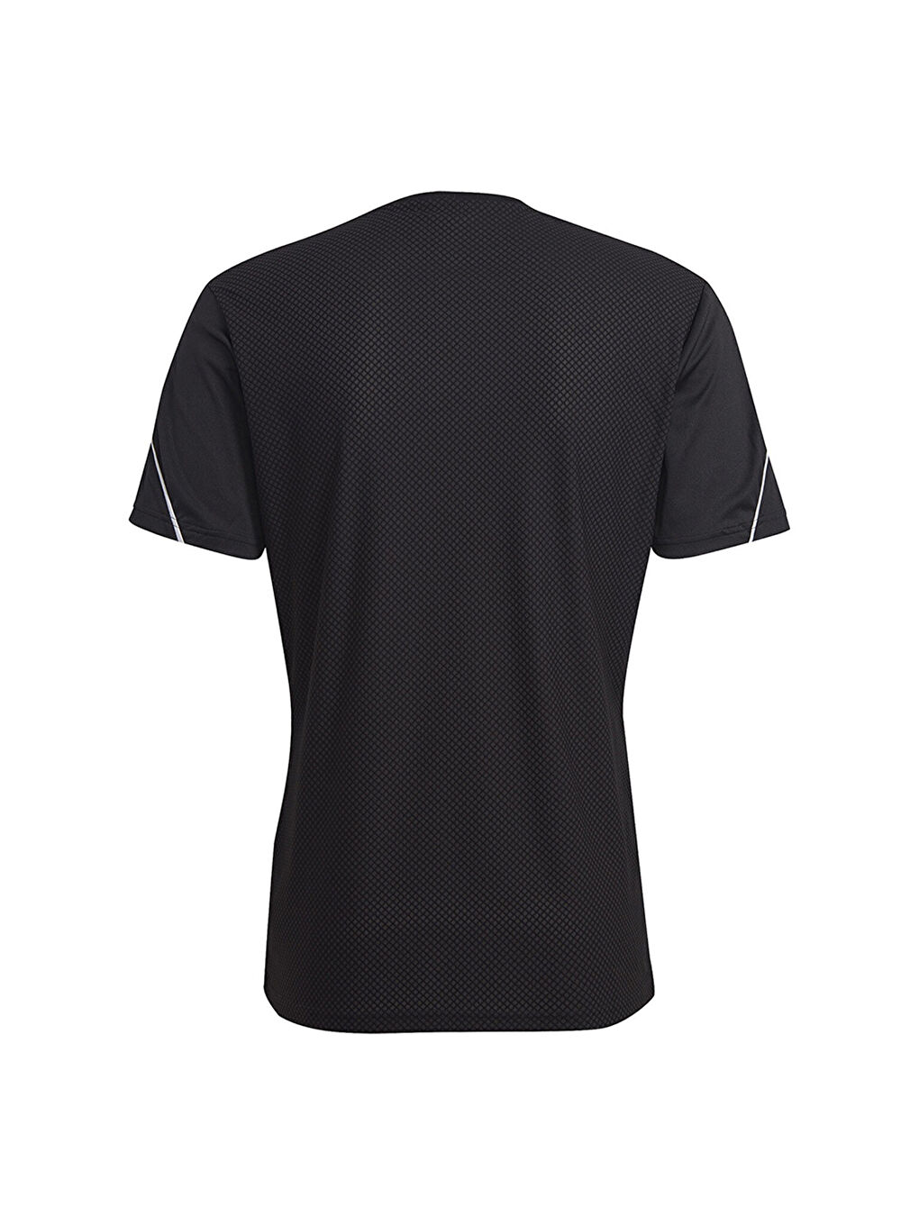 Adidas Tiro 23 League Erkek Siyah V Yaka Forma - 3