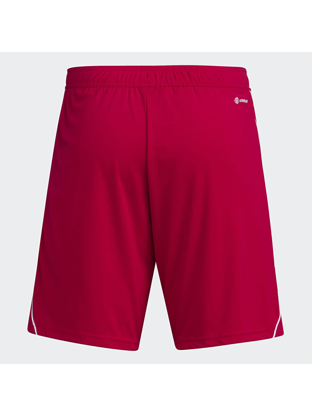 Tiro 23 League Erkek Kırmızı Şort-1