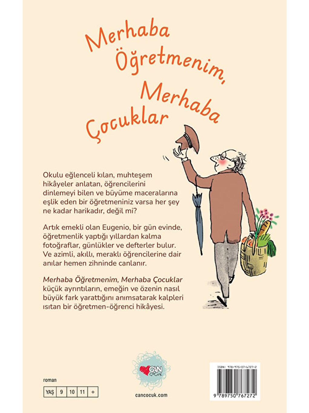 Merhaba Öğretmenim, Merhaba Çocuklar-2