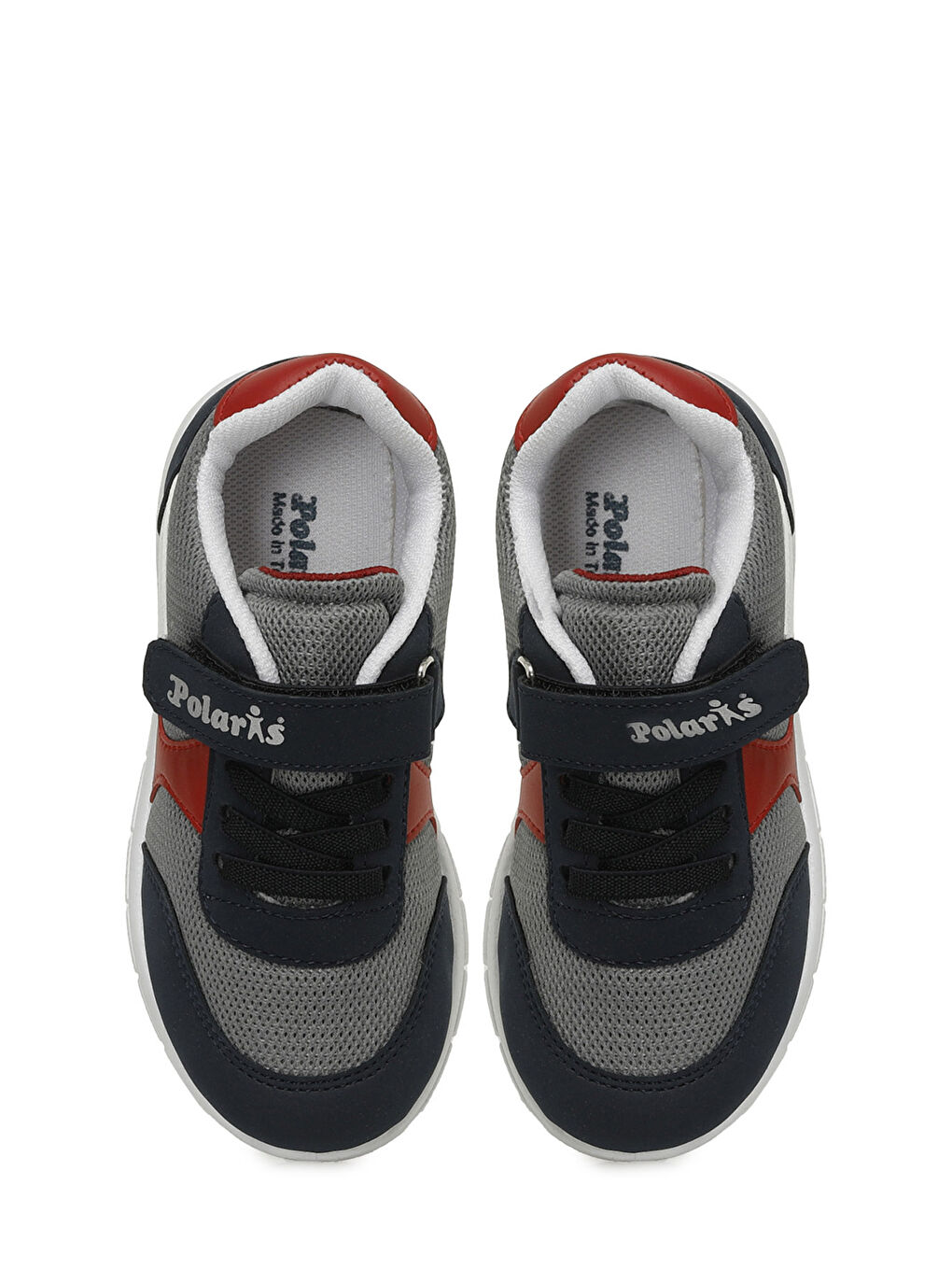 MODRY.P5FX Lacivert Erkek Çocuk Spor Ayakkabı-3