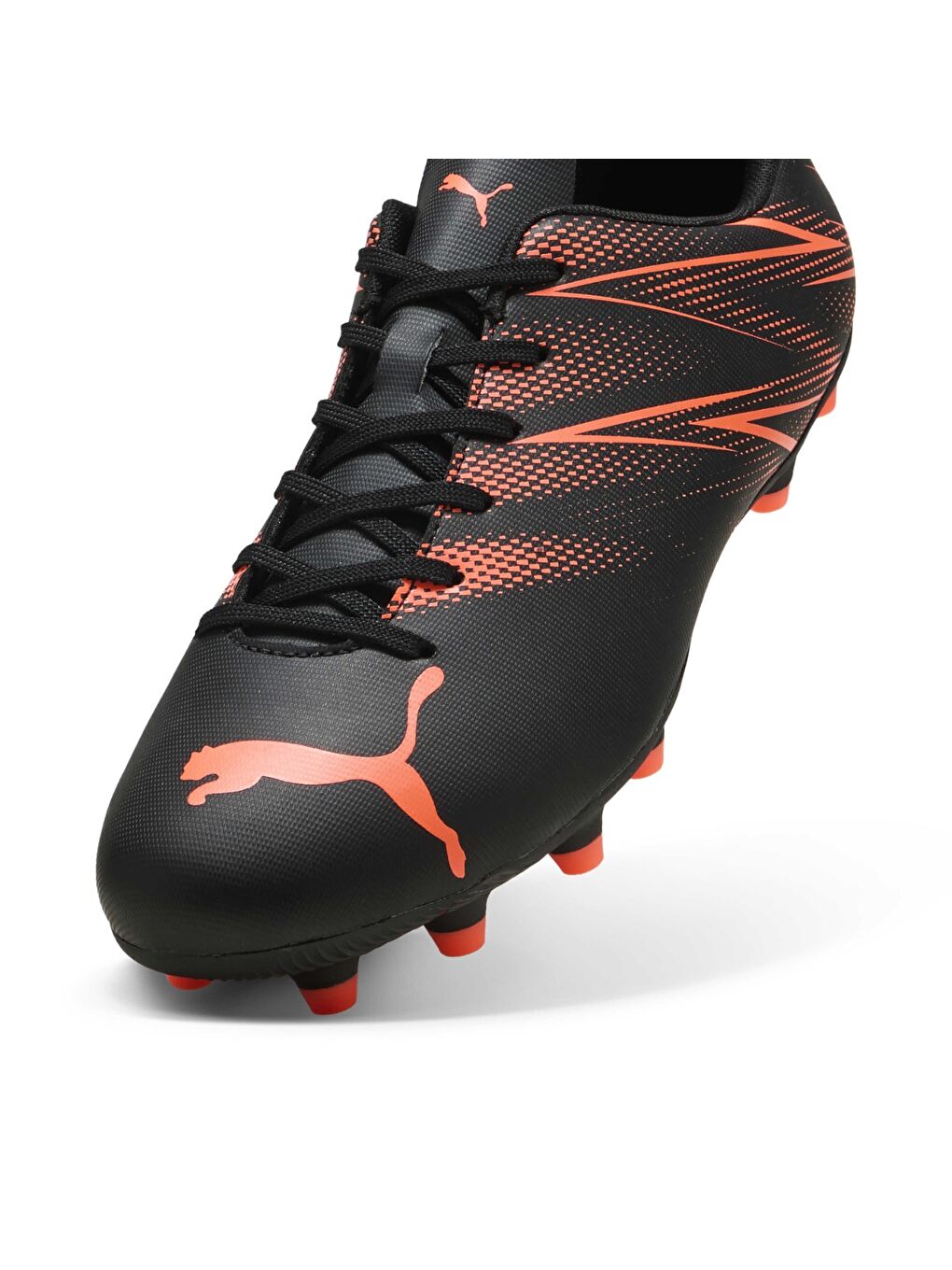 Karışık Attacanto Fg/Ag Erkek Krampon-2