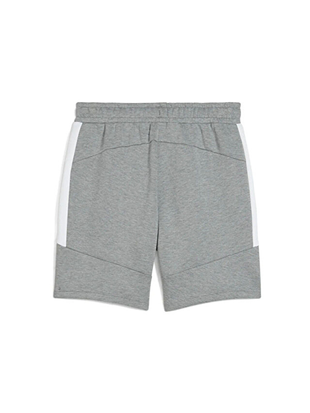 Teamevostripe Shorts Erkek Günlük Şort 65995133 Gri-1