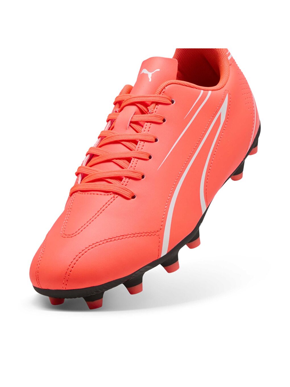 Vitoria Fg/Ag Erkek Turuncu Krampon-2