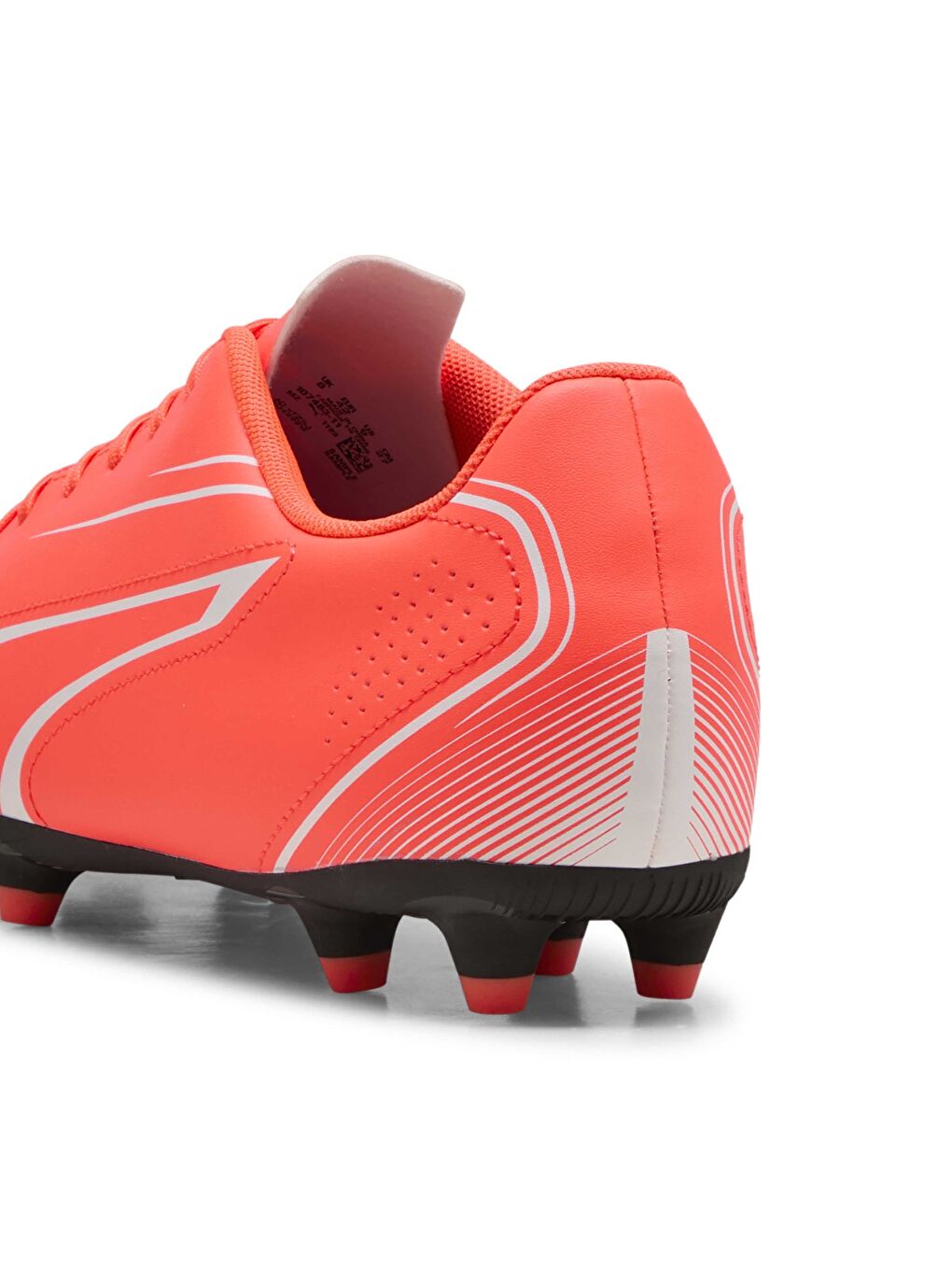 Vitoria Fg/Ag Erkek Turuncu Krampon-3