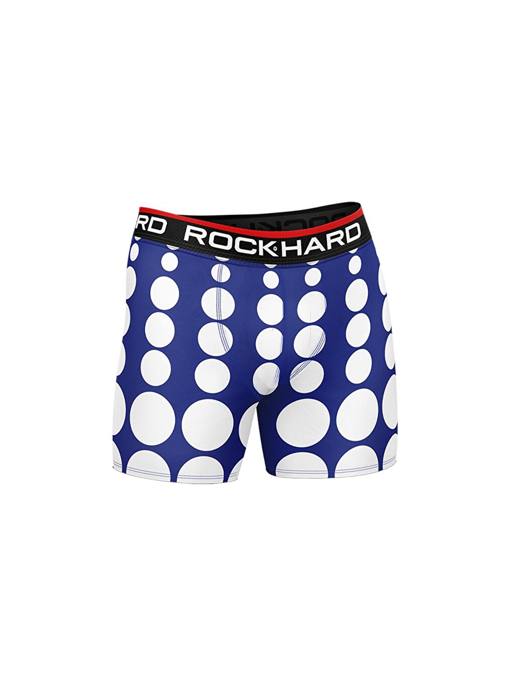 Karışık Erkek Baskılı Boxer 10'lu Paket-7