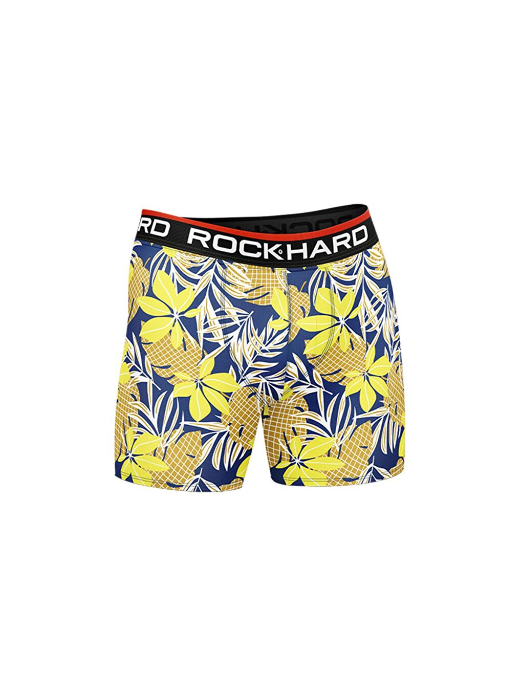 Karışık Erkek Baskılı Boxer 10'lu Paket-10