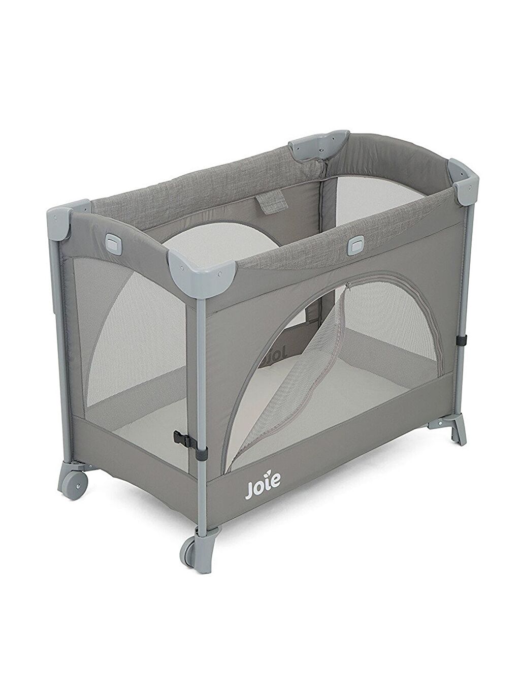 Joie Gri Kubbie Sleep Park Yatak - 2