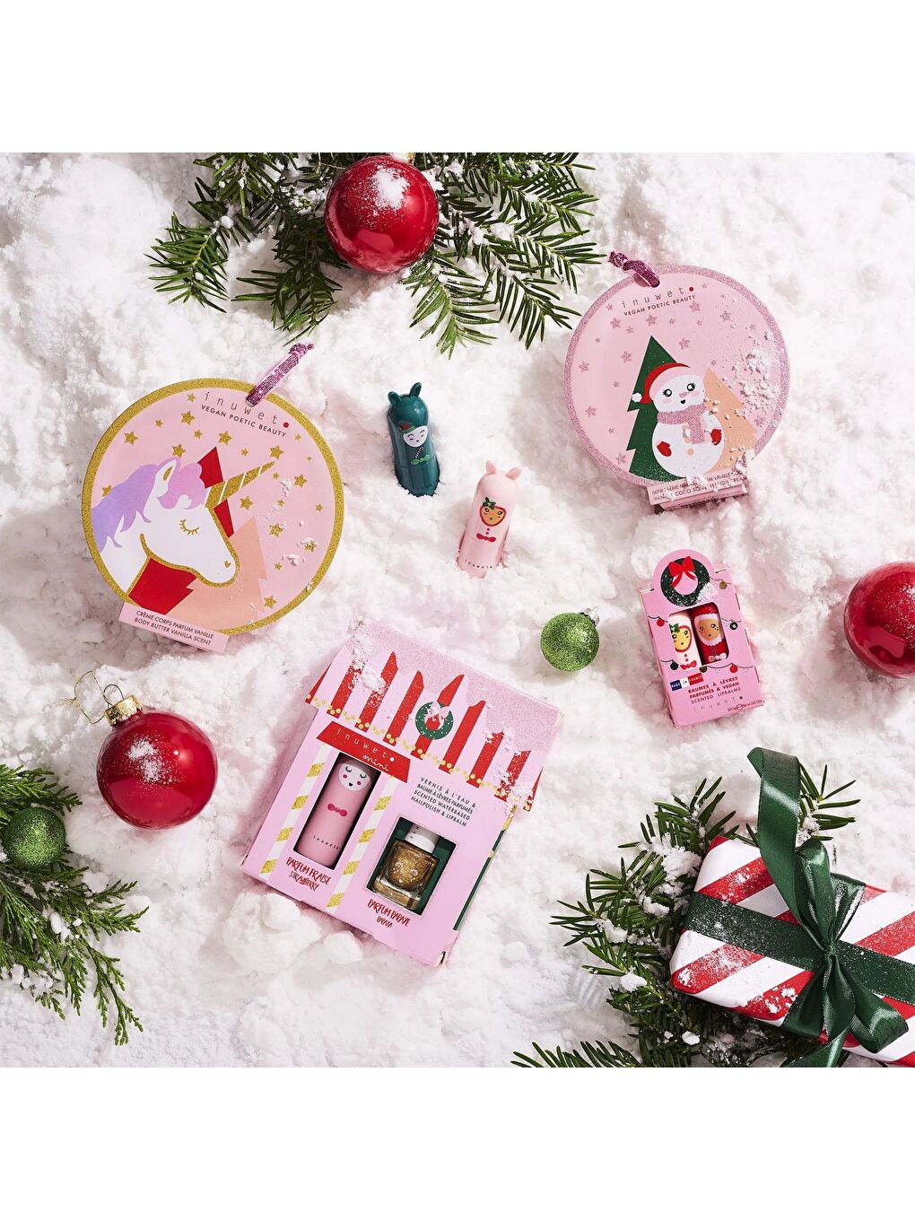 Kardan Adam Figürlü Hindistancevizi Kokulu Seyahat Boy El Kremi 20ml-2