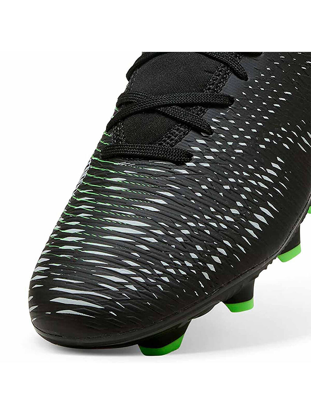 Future 8 Play Fg/Ag Erkek Siyah Krampon-3