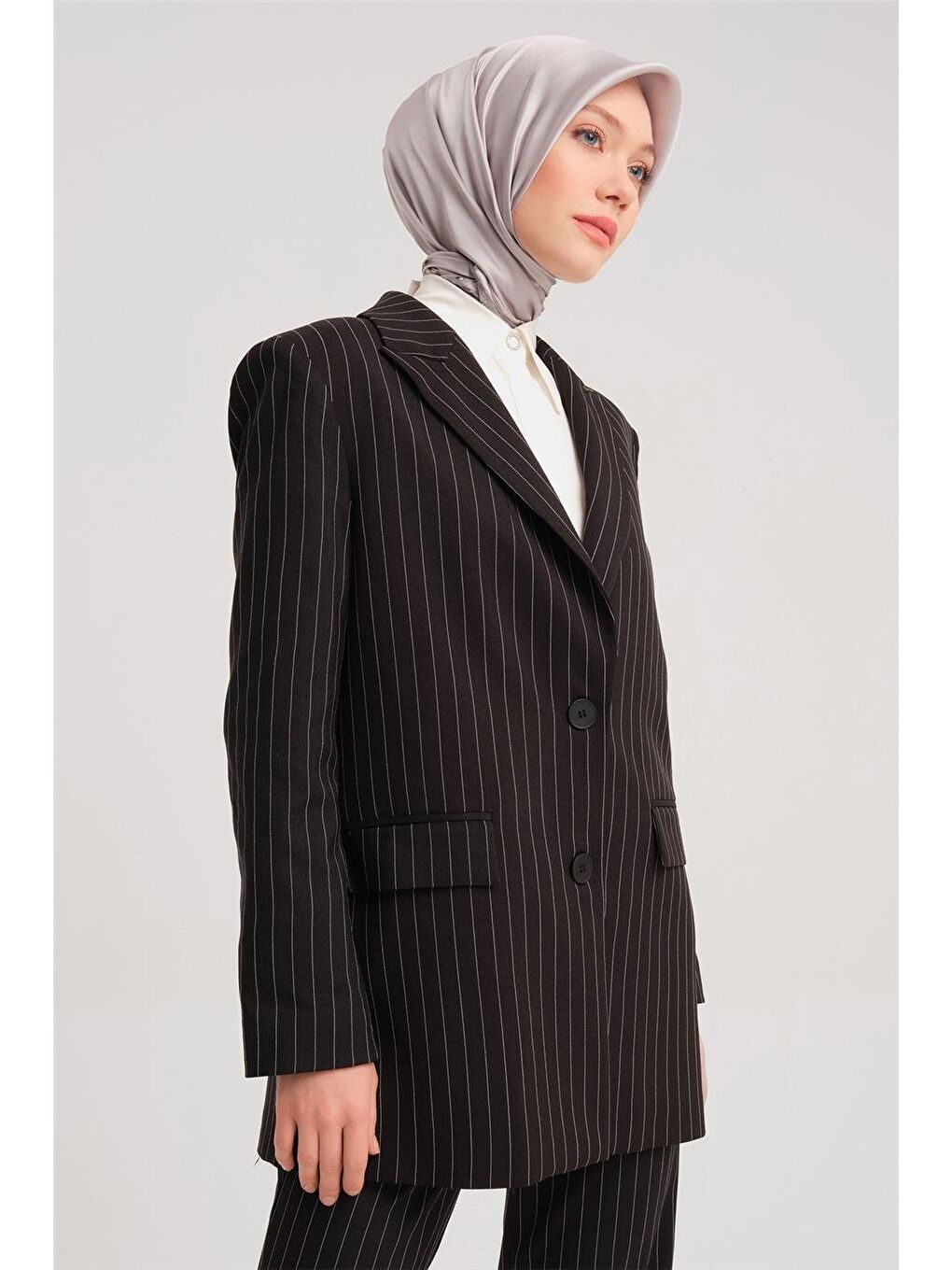 Takım 24Yd6410 Siyah