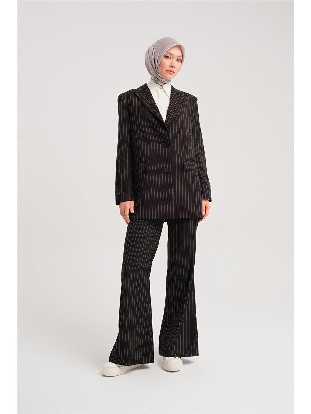 Takım 24Yd6410 Siyah-1