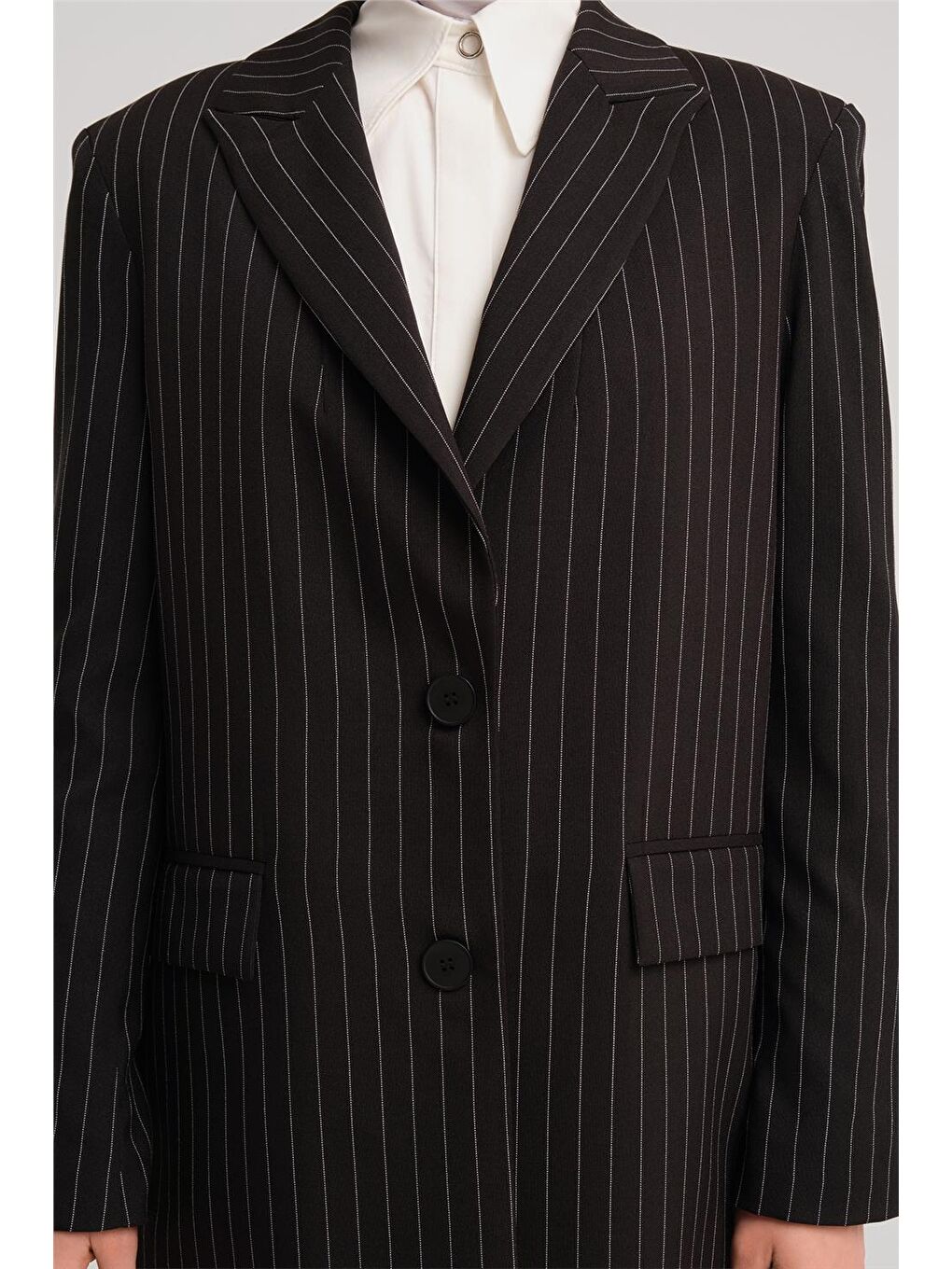 Takım 24Yd6410 Siyah-4