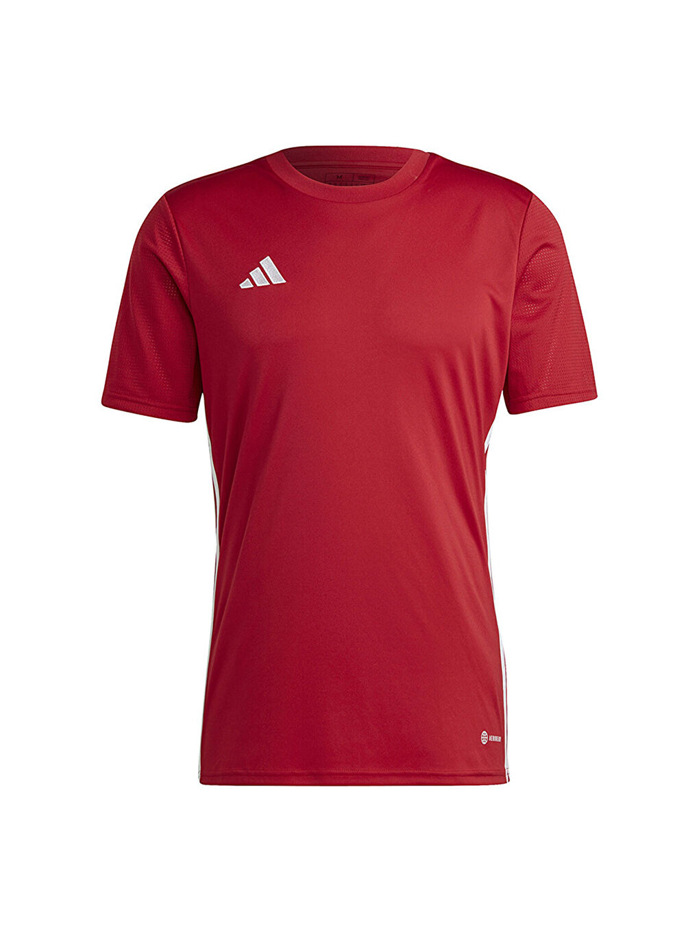 Tabela 23 Erkek Kırmızı Yuvarlak Yaka Forma-2