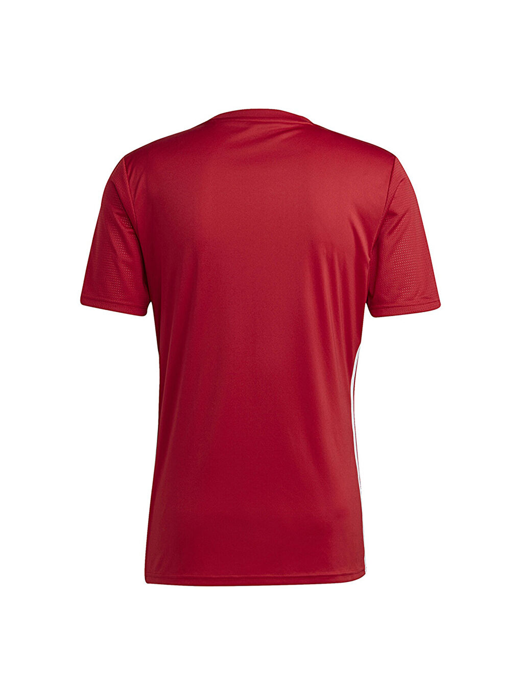 Tabela 23 Erkek Kırmızı Yuvarlak Yaka Forma-3