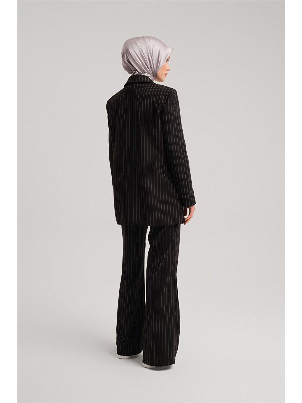 Takım 24Yd6410 Siyah-7