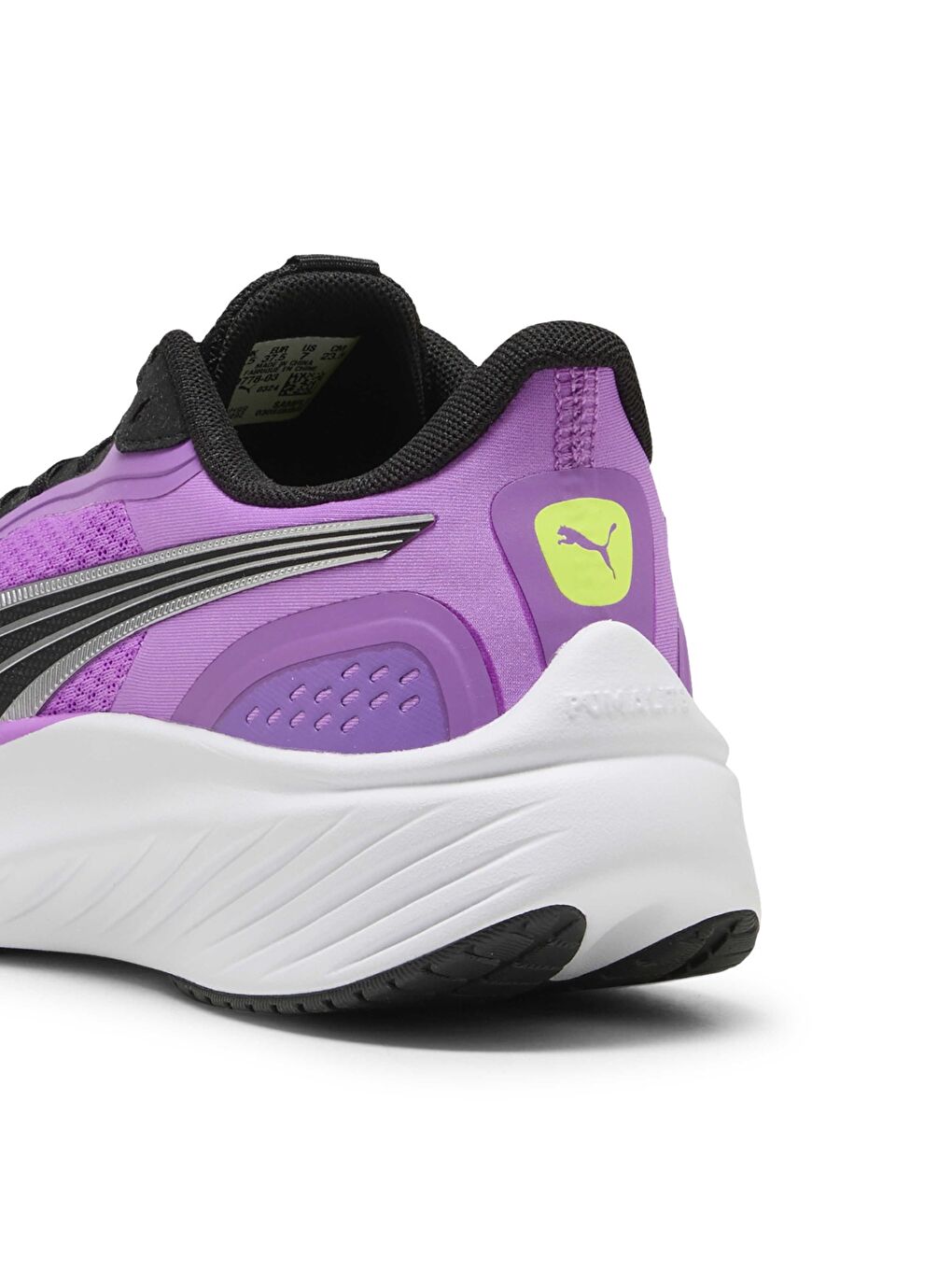 Mor Pounce Lite Unisex Pembe Koşu Ayakkabısı-3