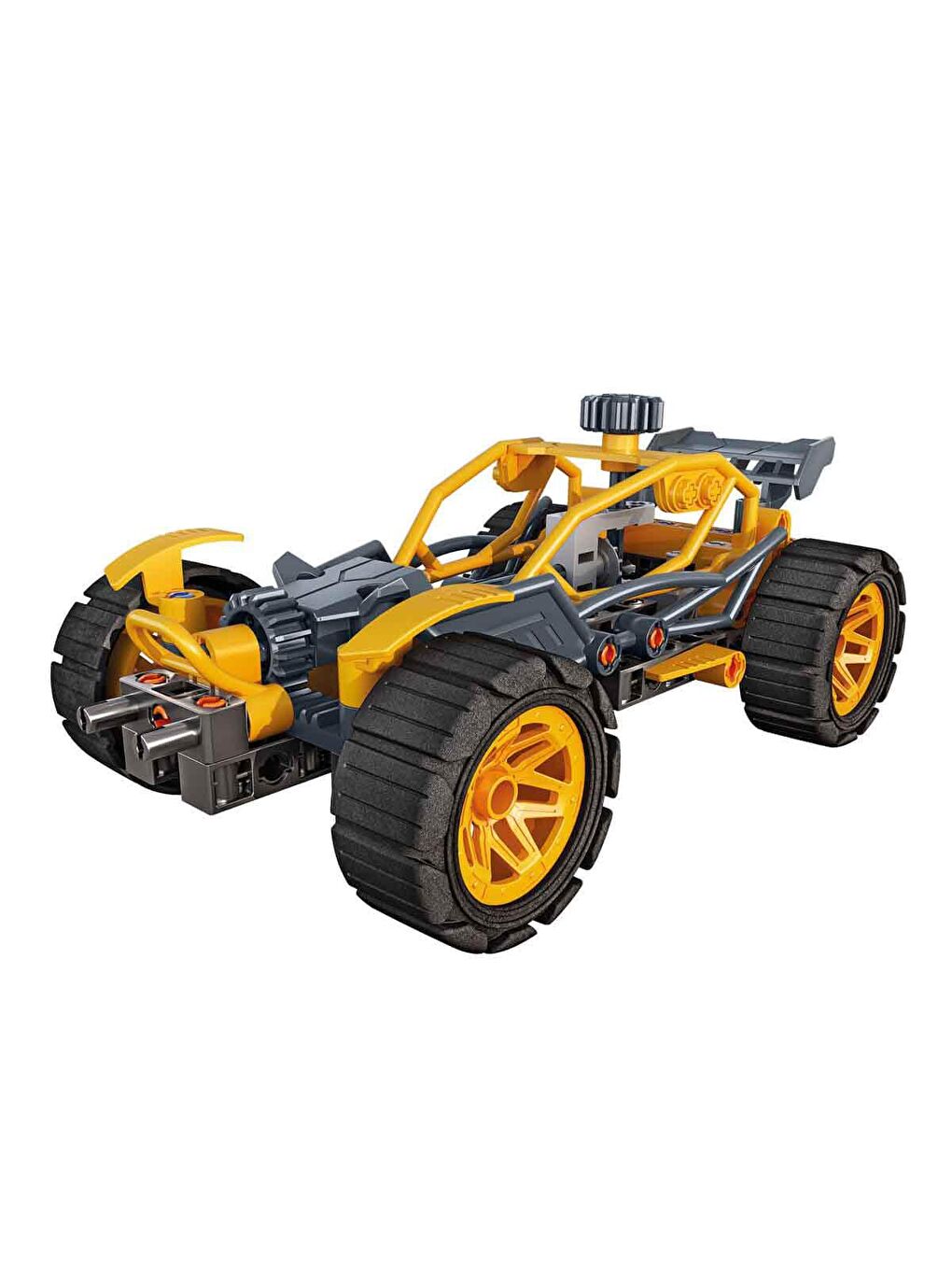 Mekanik Laboratuvarı Buggy ve Quad 75077TR-1