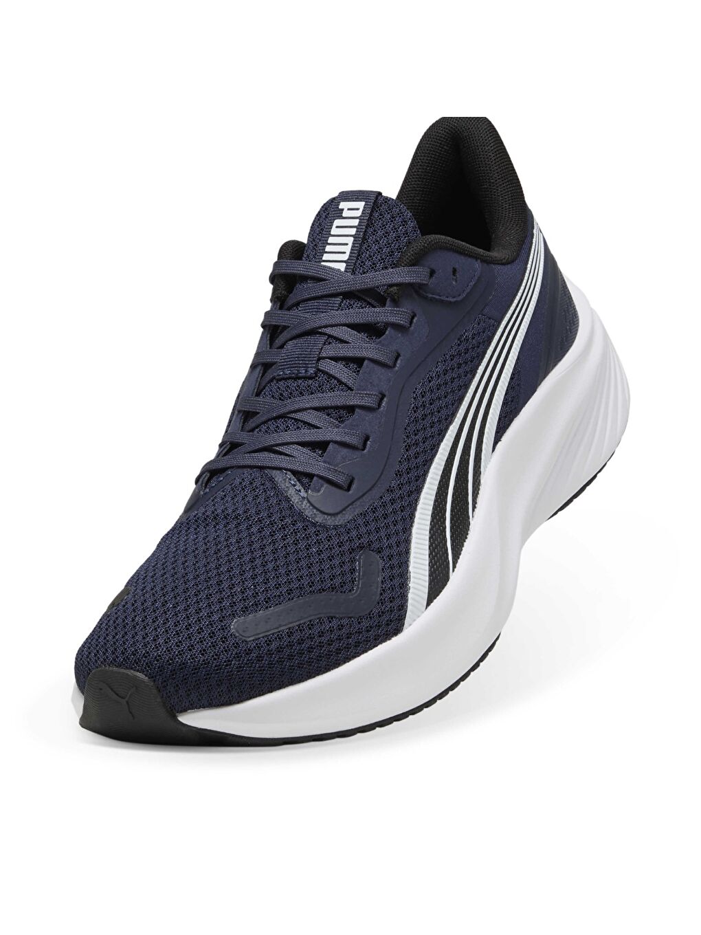 Pounce Lite Lacivert Koşu Ayakkabısı-2