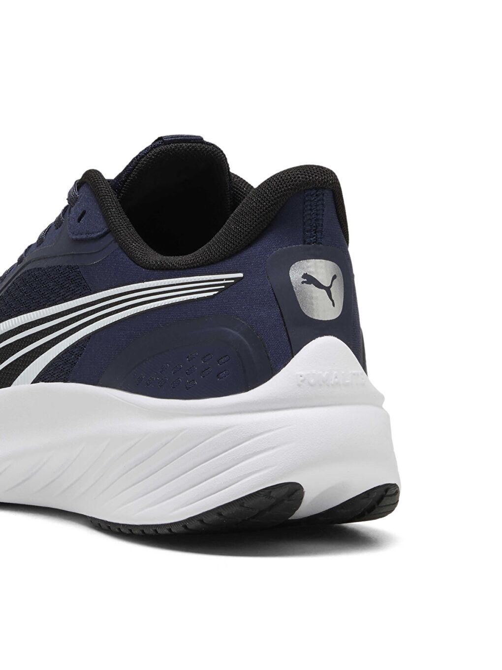 Pounce Lite Lacivert Koşu Ayakkabısı-3