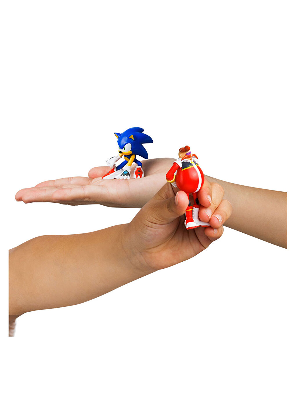 5 li Figür Blister PMI/SON2040-5-1