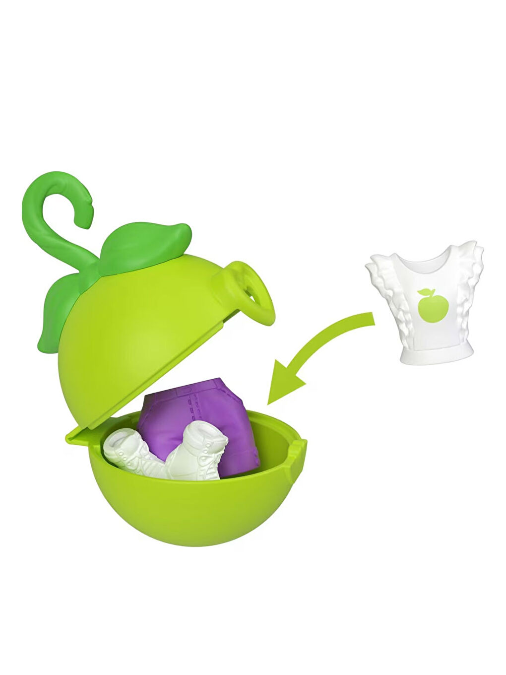 Anahtarlık Olabilien Moda Stili Serisi Medium JKR46-JKR47-1