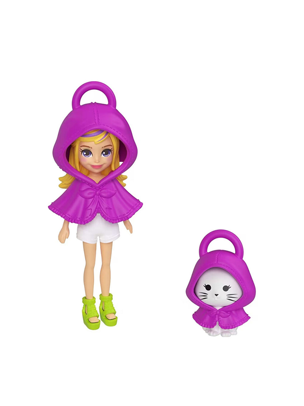 Anahtarlık Olabilien Moda Stili Serisi Medium JKR46-JKR47-3