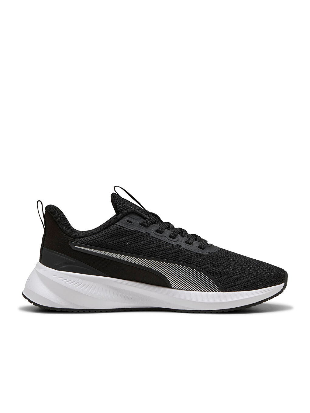 Flyer Lite 3 Kadın Siyah Koşu Ayakkabısı-1