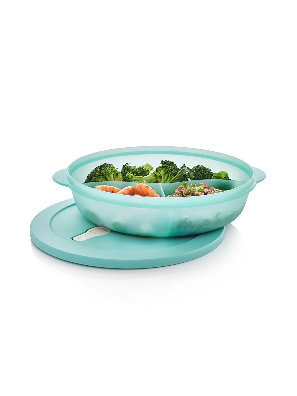 Micro Bölmeli Kap 1.4L Mavi-2