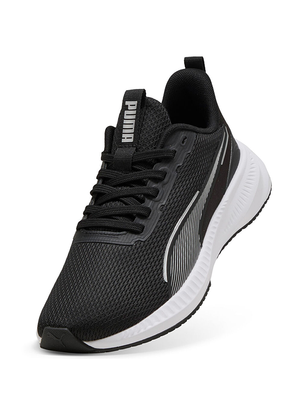 Flyer Lite 3 Kadın Siyah Koşu Ayakkabısı-2