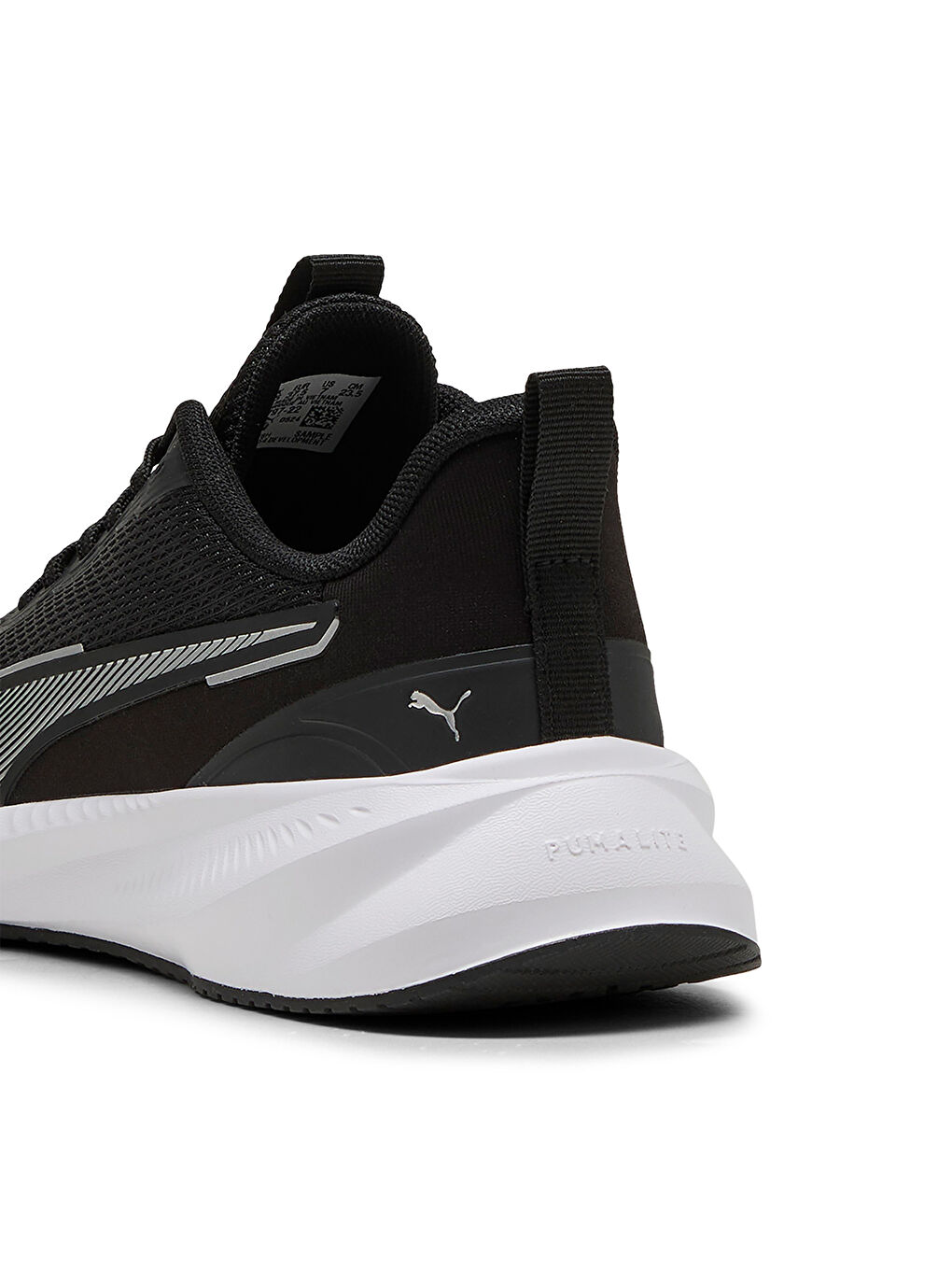 Flyer Lite 3 Kadın Siyah Koşu Ayakkabısı-3