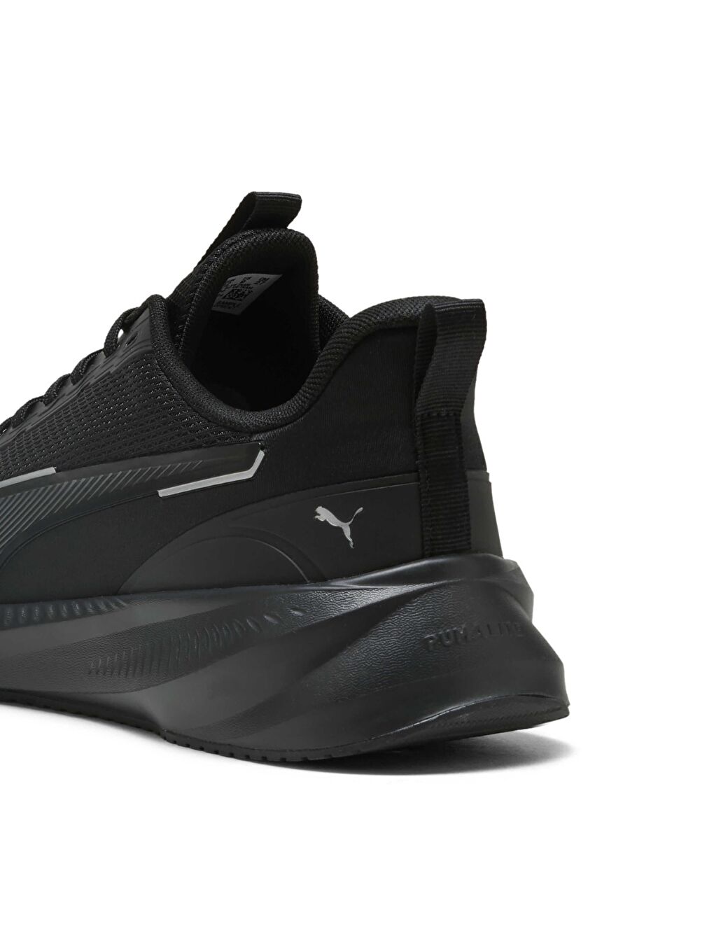 Flyer Lite 3 Erkek Siyah Koşu Ayakkabısı-3