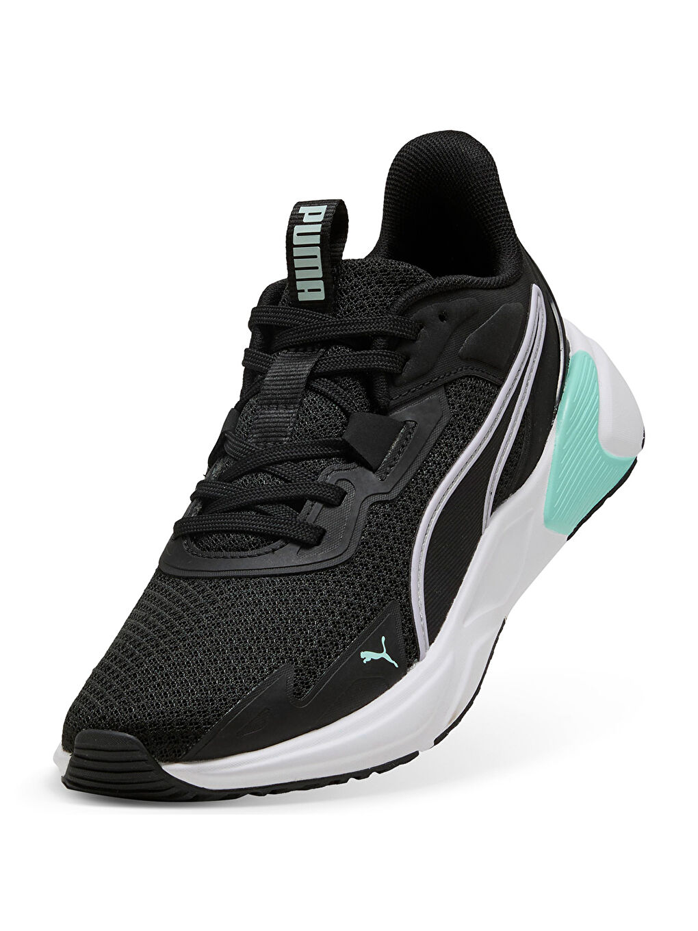 Disperse XT 4 Kadın Siyah Koşu Ayakkabısı-2