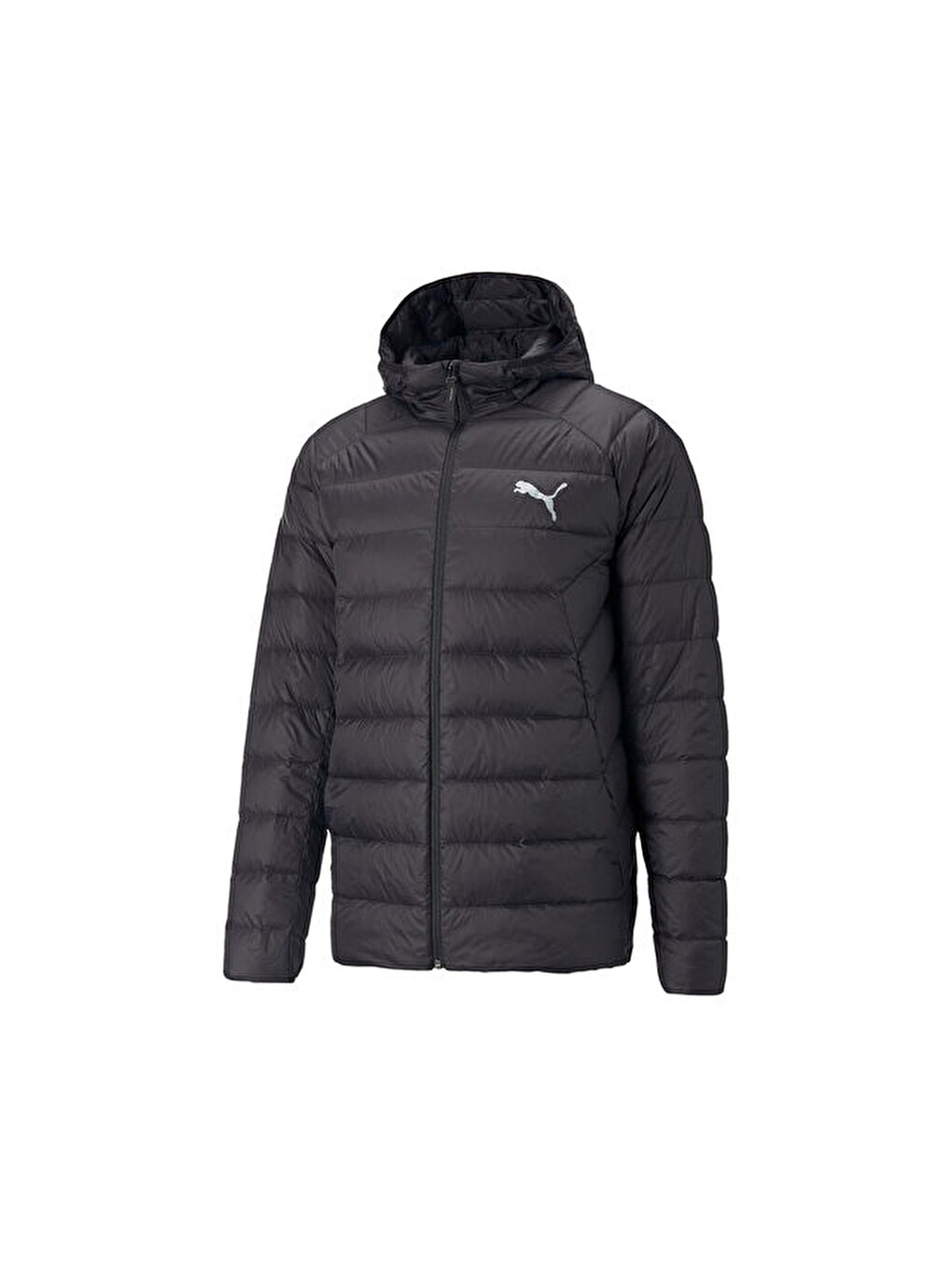 Packlite Down Jacket Erkek Günlük Mont 84935501 Siyah