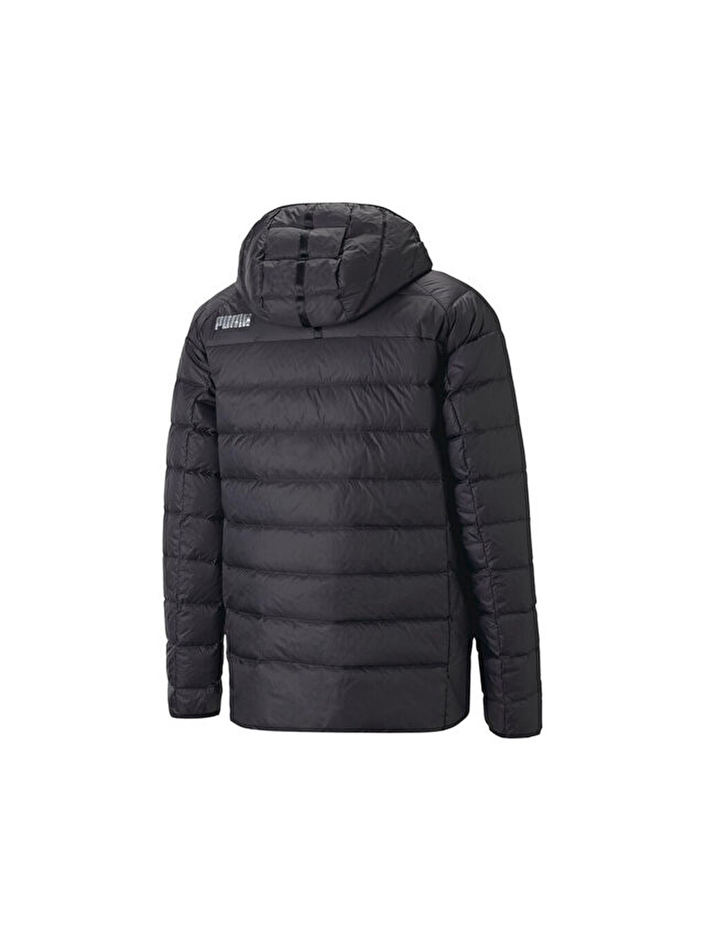 Packlite Down Jacket Erkek Günlük Mont 84935501 Siyah-1