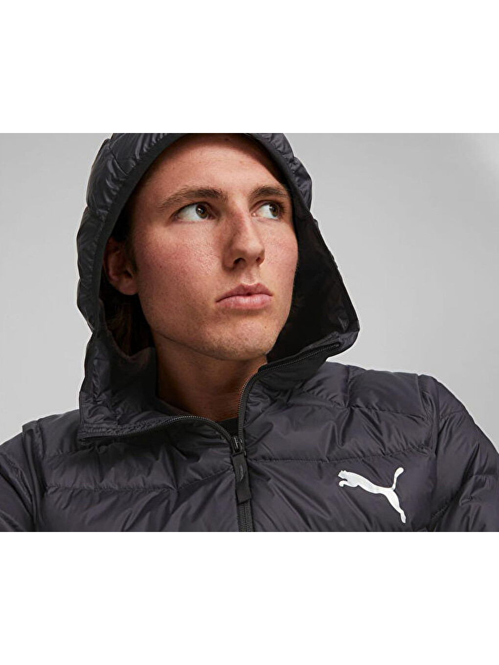 Packlite Down Jacket Erkek Günlük Mont 84935501 Siyah-4