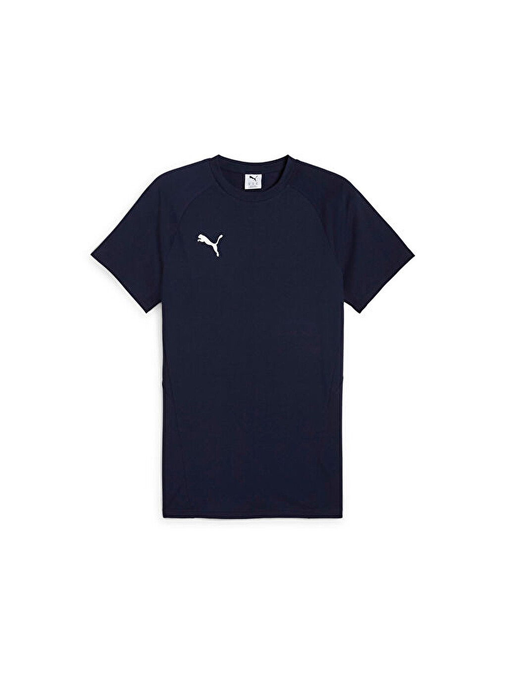 Teamevostripe Tee Erkek Günlük Tişört 65995306 Lacivert