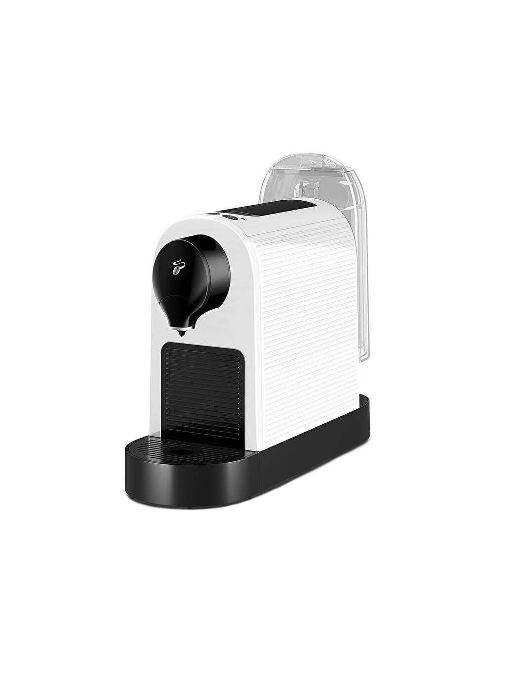 Cafissimo Pure Plus Kapsüllü Kahve Makinesi, Beyaz-4