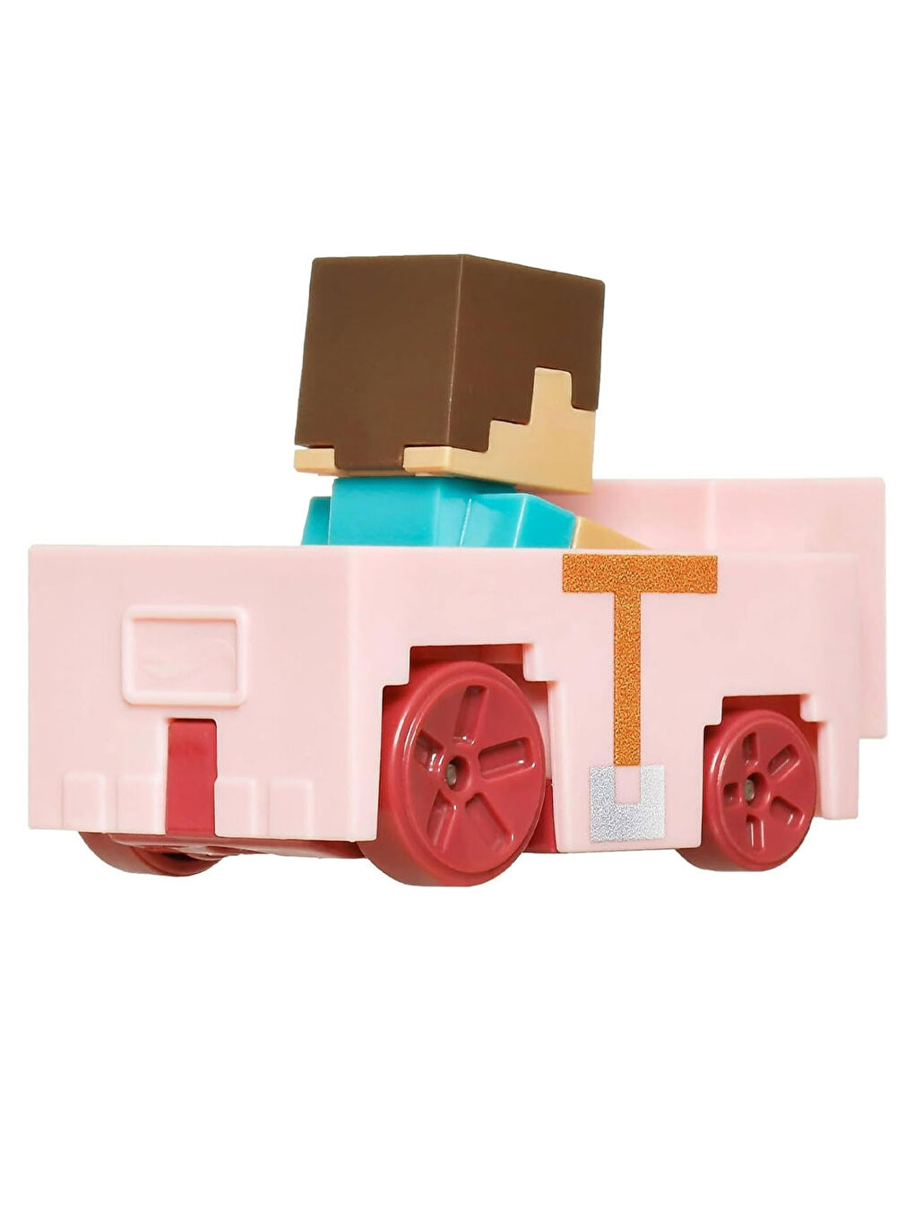 Hot Wheels® Racerverse Tekli Arabalar HKB86-JCV85-1