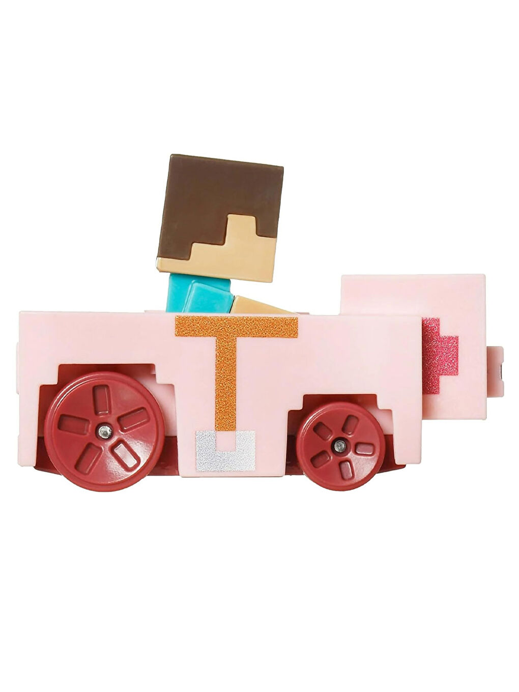 Hot Wheels® Racerverse Tekli Arabalar HKB86-JCV85-2