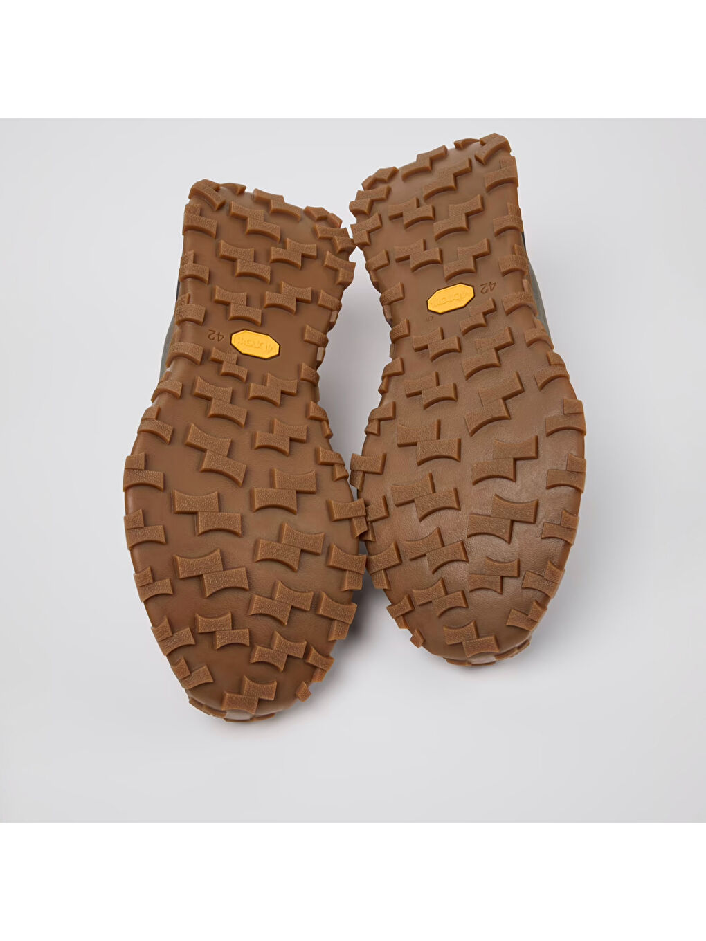 Gri Erkek Sneaker ( Günlük) K100864-043 Drift Trail Medium Gray-4