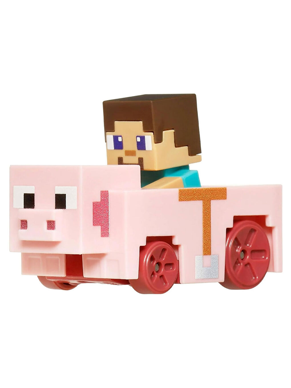 Hot Wheels® Racerverse Tekli Arabalar HKB86-JCV85-3