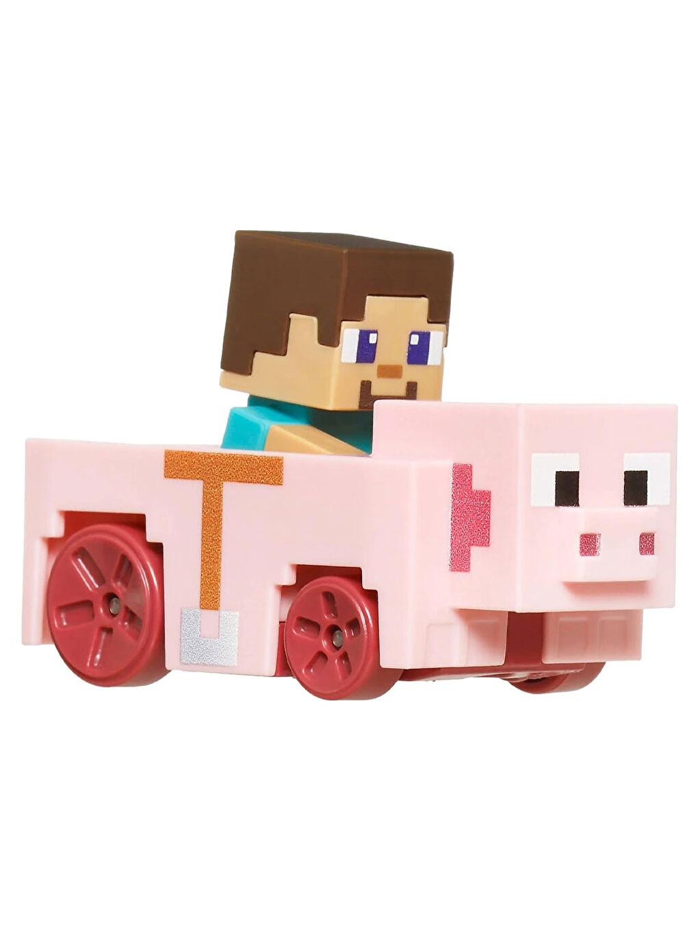 Hot Wheels® Racerverse Tekli Arabalar HKB86-JCV85-4